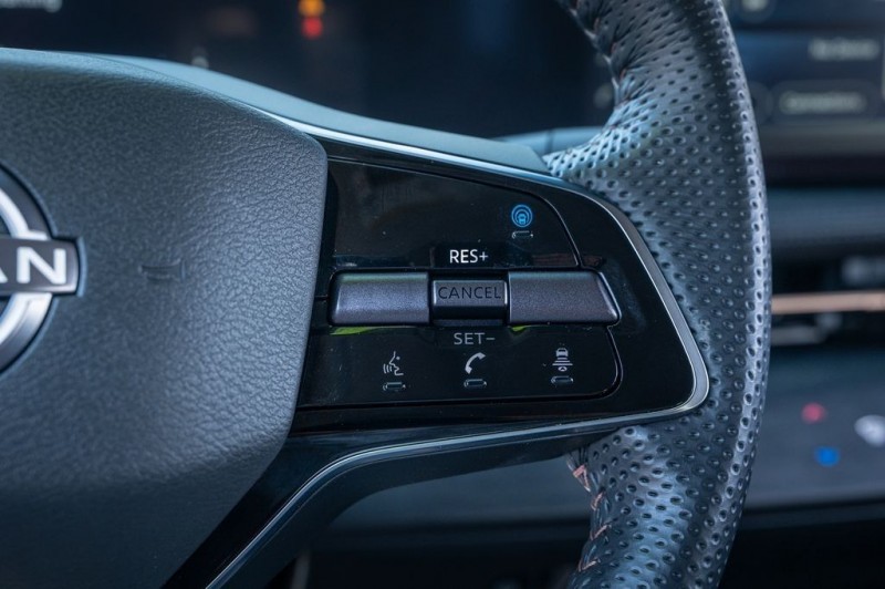 2023 Nissan Ariya EVOLVE+ e-4ORCE JN1DF0BB4PM709597