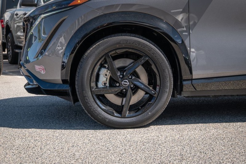 2023 Nissan Ariya EVOLVE+ e-4ORCE JN1DF0BB4PM709597