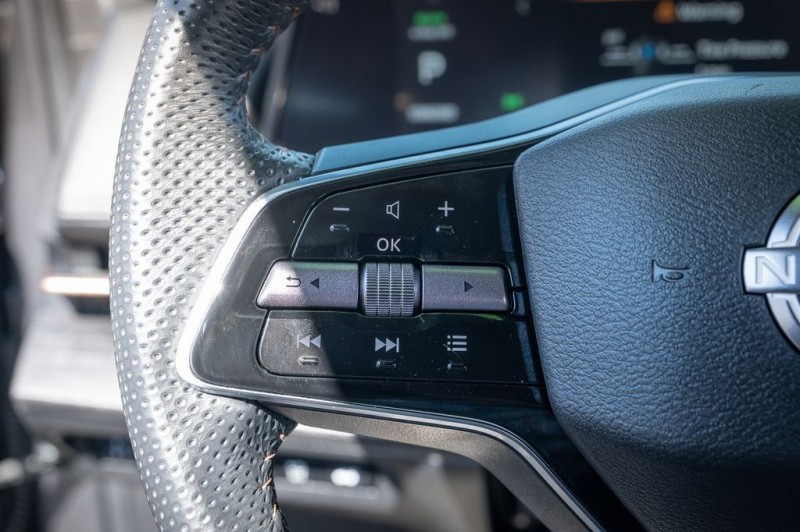 2023 Nissan Ariya EVOLVE+ e-4ORCE JN1DF0BB4PM709597