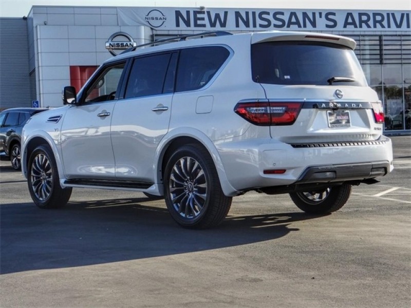 2022 Nissan Armada Platinum JN8AY2DA0N9393985 2022 Nissan Armada Platinum JN8AY2DA0N9393985