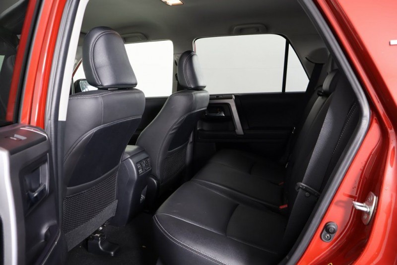 2022 Toyota 4Runner TRD Sport JTEAU5JR8N5277097