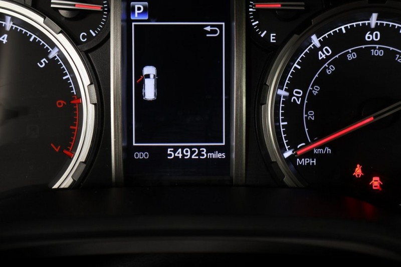 2022 Toyota 4Runner TRD Sport JTEAU5JR8N5277097