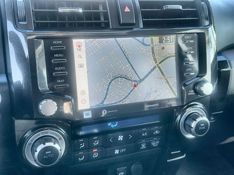 2021 Toyota 4Runner TRD Pro JTELU5JRXM5905037