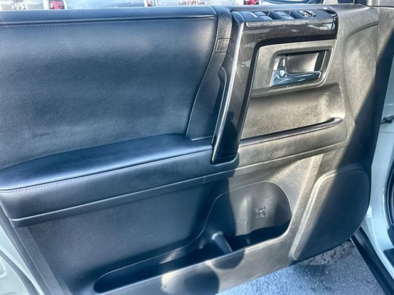 2021 Toyota 4Runner TRD Pro JTELU5JRXM5905037