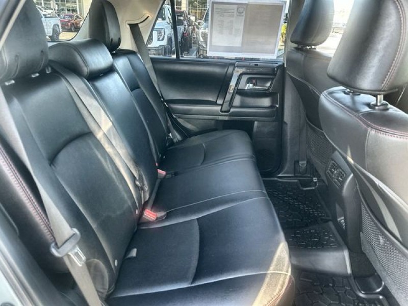 2021 Toyota 4Runner TRD Pro JTELU5JRXM5905037