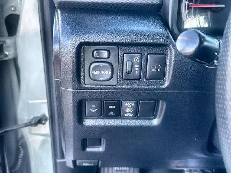 2021 Toyota 4Runner TRD Pro JTELU5JRXM5905037