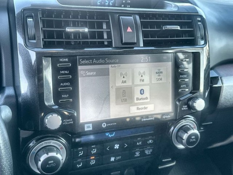 2021 Toyota 4Runner TRD Pro JTELU5JRXM5905037