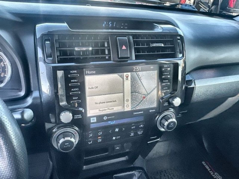 2021 Toyota 4Runner TRD Pro JTELU5JRXM5905037