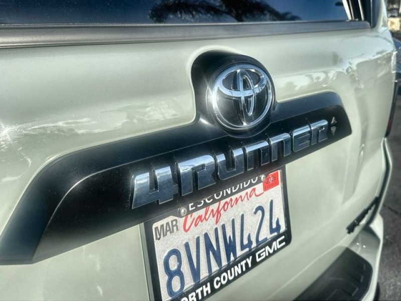 2021 Toyota 4Runner TRD Pro JTELU5JRXM5905037