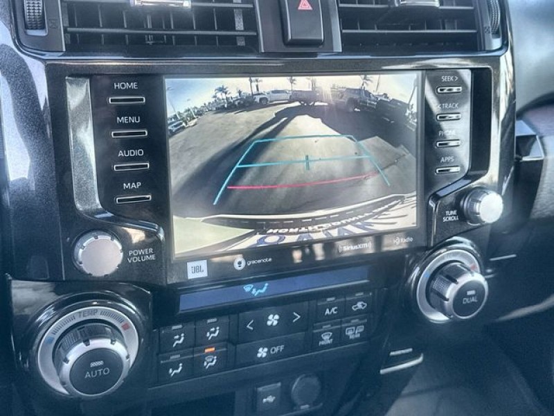 2021 Toyota 4Runner TRD Pro JTELU5JRXM5905037