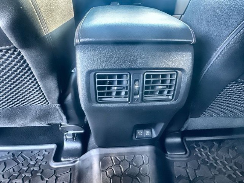 2021 Toyota 4Runner TRD Pro JTELU5JRXM5905037