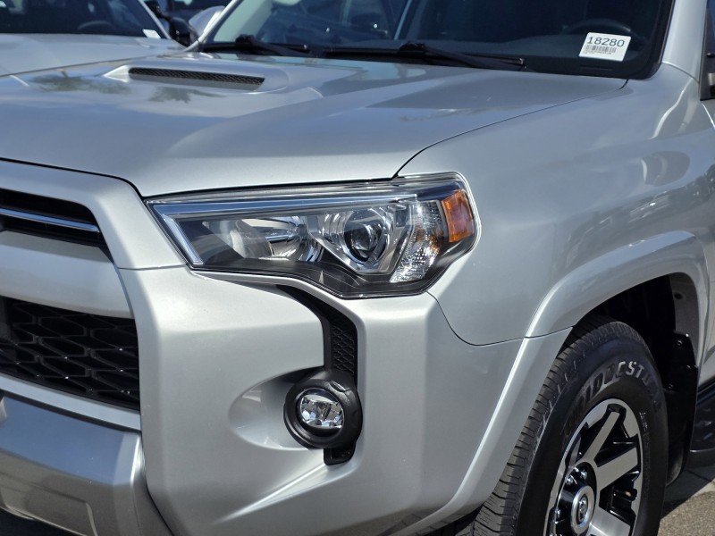 2024 Toyota 4Runner TRDOFFP JTERU5JR2R6224186