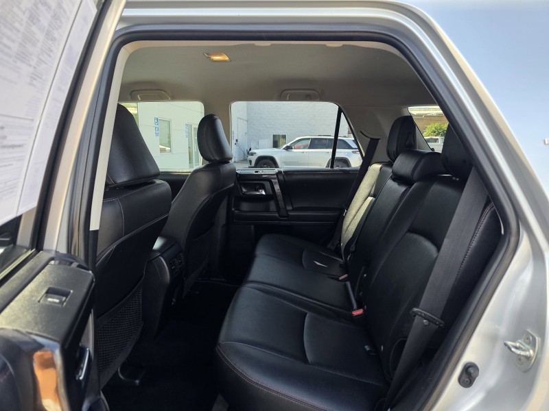 2024 Toyota 4Runner TRDOFFP JTERU5JR2R6224186