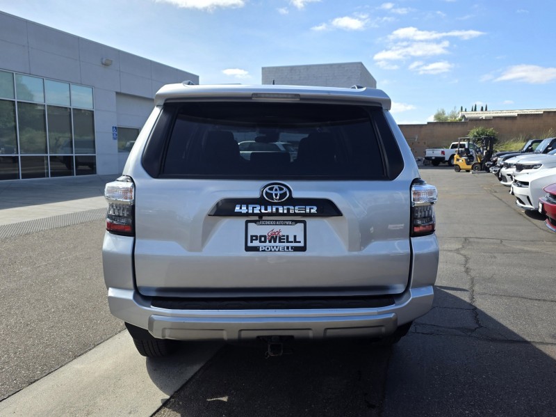 2024 Toyota 4Runner TRDOFFP JTERU5JR2R6224186