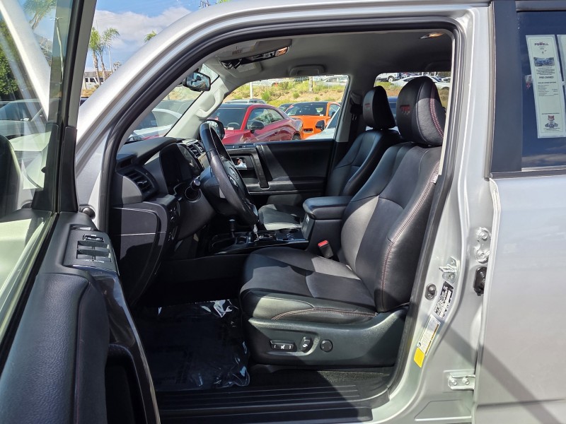 2024 Toyota 4Runner TRDOFFP JTERU5JR2R6224186