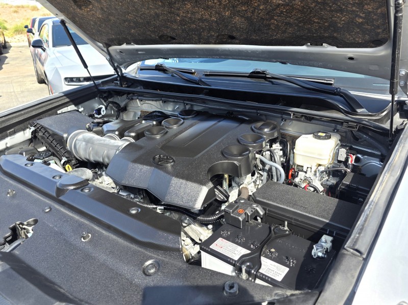 2024 Toyota 4Runner TRDOFFP JTERU5JR2R6224186