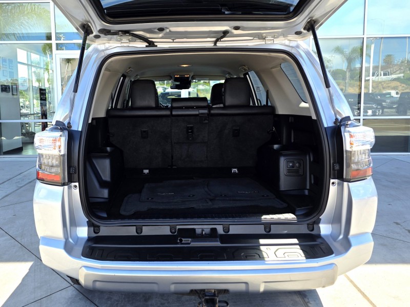 2024 Toyota 4Runner TRDOFFP JTERU5JR2R6224186