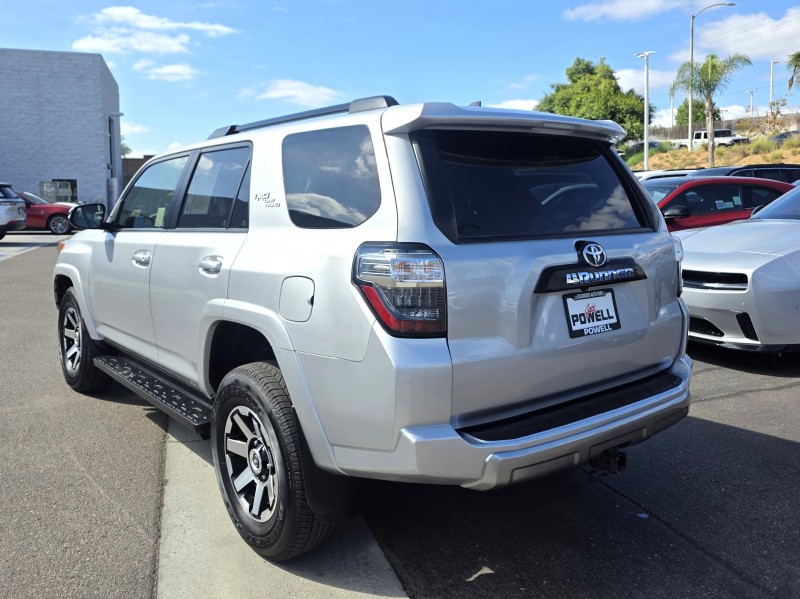 2024 Toyota 4Runner TRDOFFP JTERU5JR2R6224186