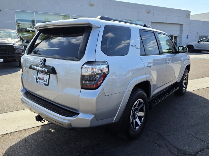 2024 Toyota 4Runner TRDOFFP JTERU5JR2R6224186