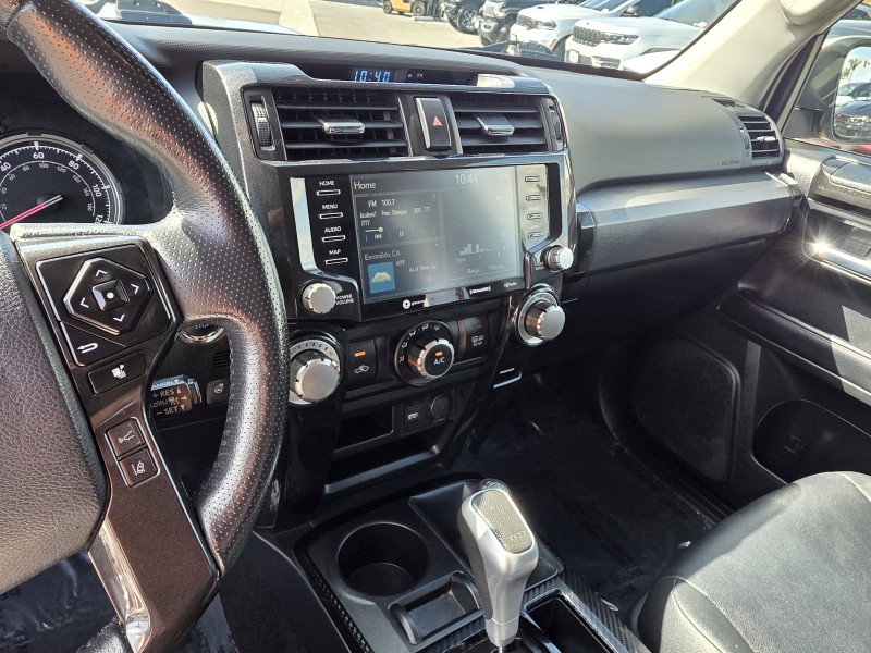 2024 Toyota 4Runner TRDOFFP JTERU5JR2R6224186