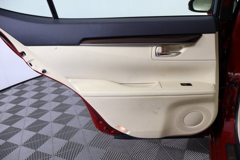 2013 Lexus ES 350 JTHBK1GG7D2017270