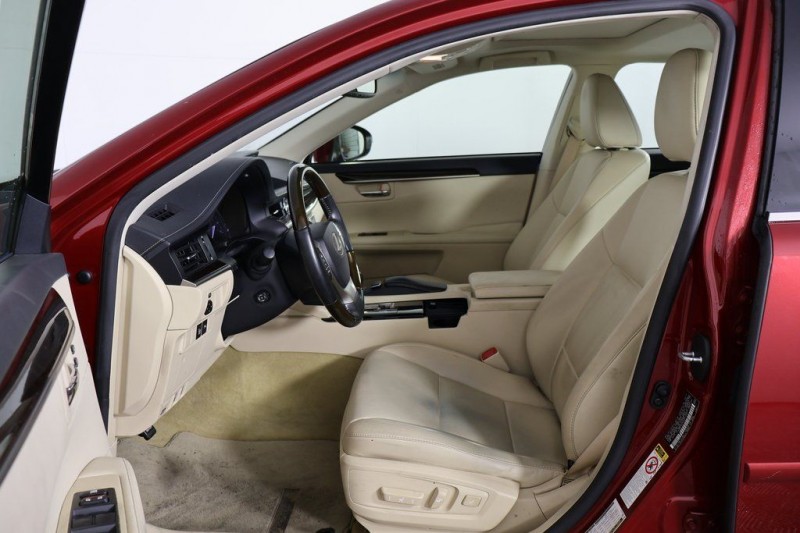 2013 Lexus ES 350 JTHBK1GG7D2017270