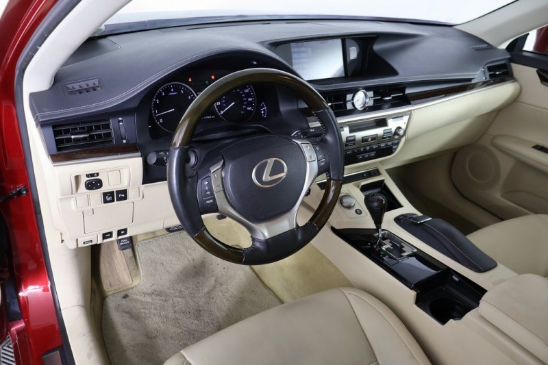 2013 Lexus ES 350 JTHBK1GG7D2017270