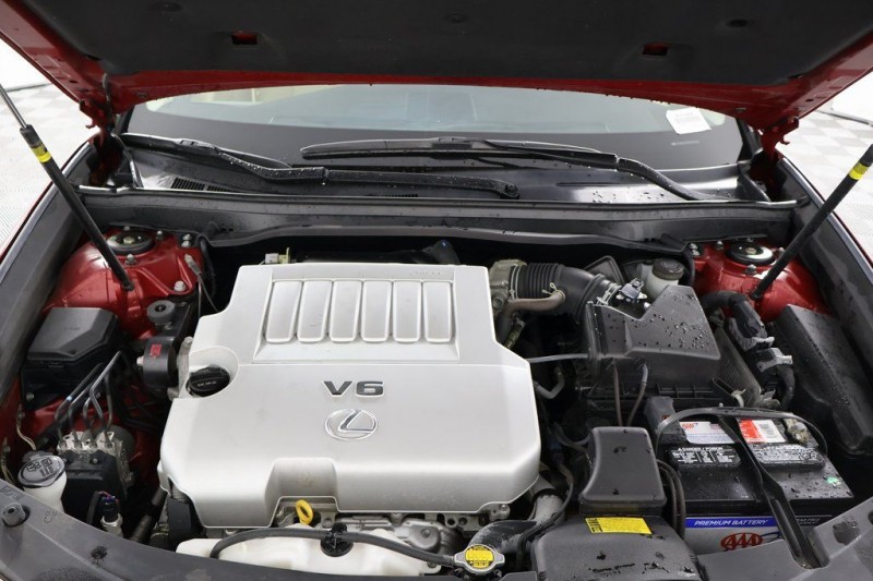 2013 Lexus ES 350 JTHBK1GG7D2017270