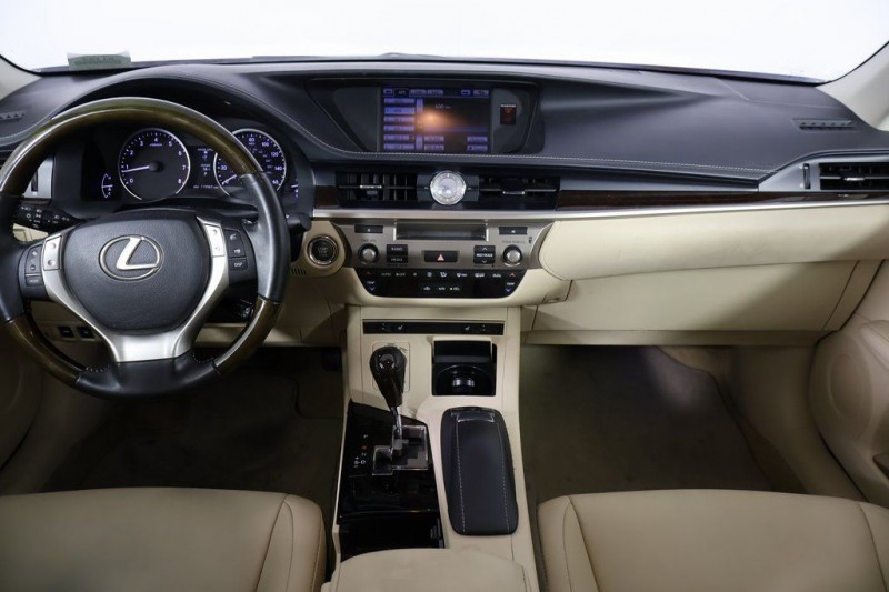 2013 Lexus ES 350 JTHBK1GG7D2017270