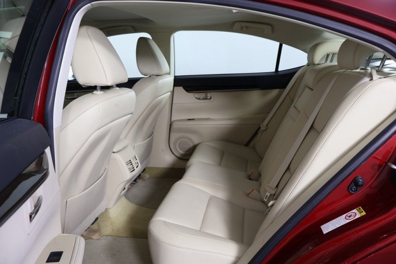 2013 Lexus ES 350 JTHBK1GG7D2017270