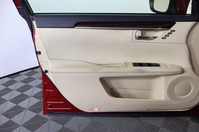 2013 Lexus ES 350 JTHBK1GG7D2017270