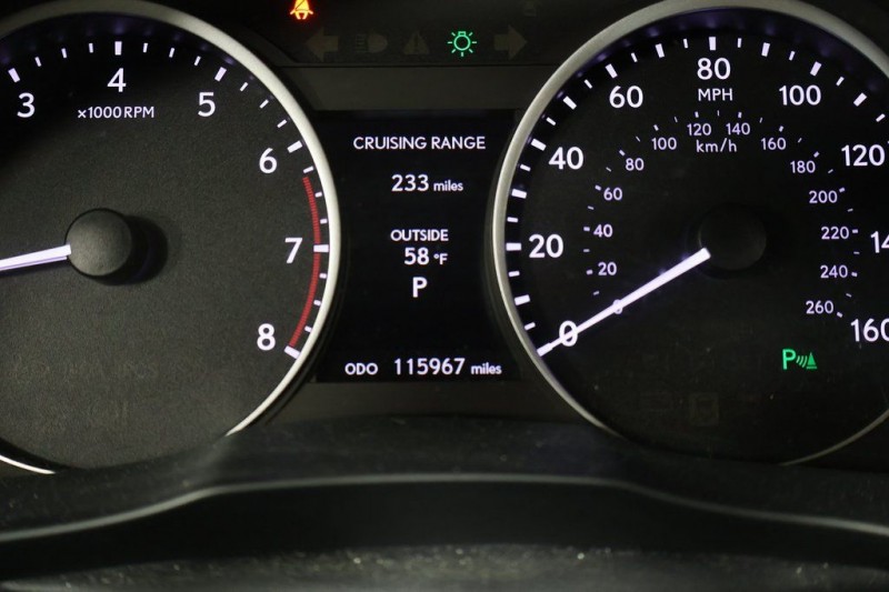 2013 Lexus ES 350 JTHBK1GG7D2017270