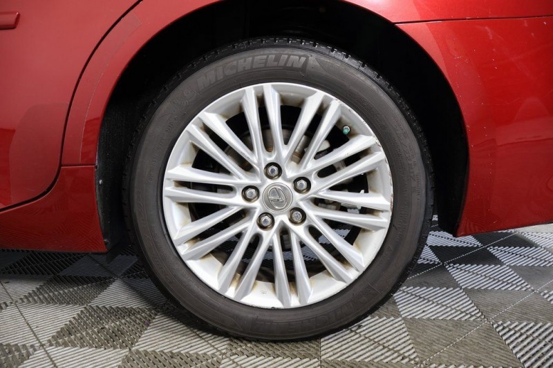 2013 Lexus ES 350 JTHBK1GG7D2017270