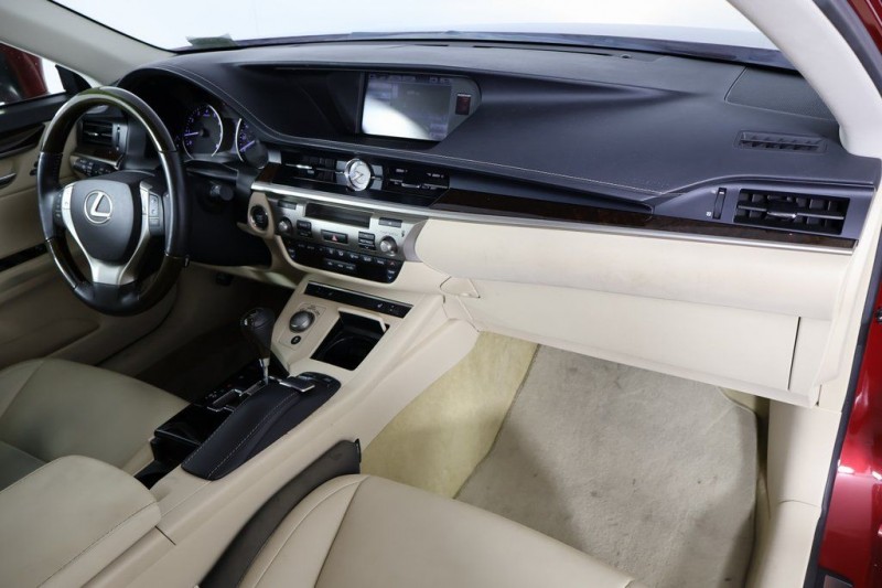 2013 Lexus ES 350 JTHBK1GG7D2017270