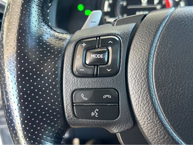 2021 Lexus IS 350 F SPORT JTHGZ1B2XM5042613