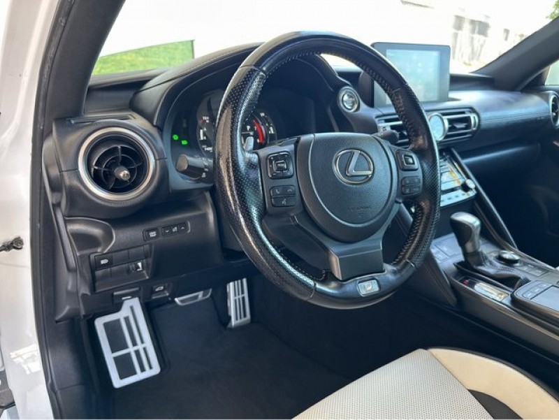 2021 Lexus IS 350 F SPORT JTHGZ1B2XM5042613