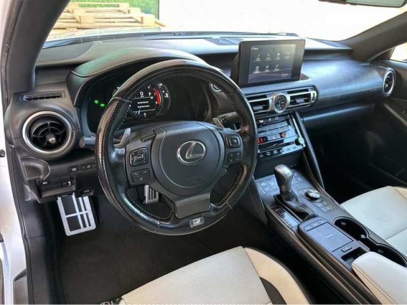 2021 Lexus IS 350 F SPORT JTHGZ1B2XM5042613