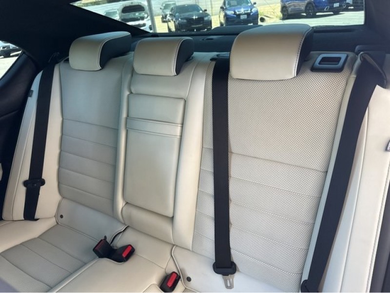2021 Lexus IS 350 F SPORT JTHGZ1B2XM5042613