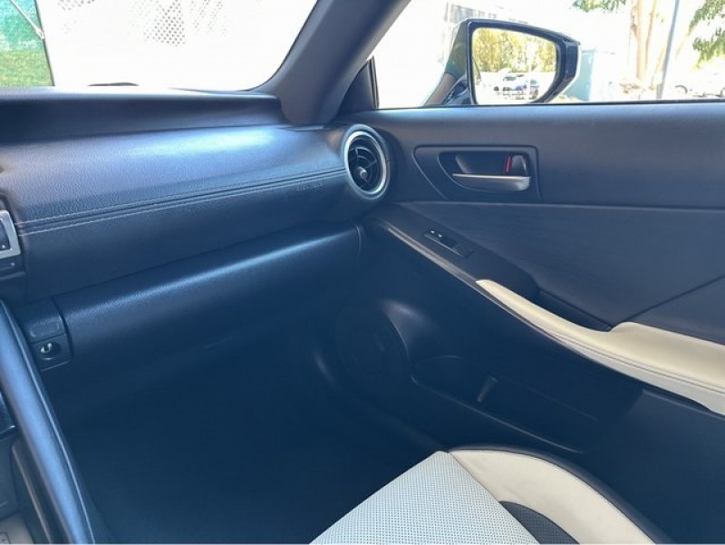 2021 Lexus IS 350 F SPORT JTHGZ1B2XM5042613