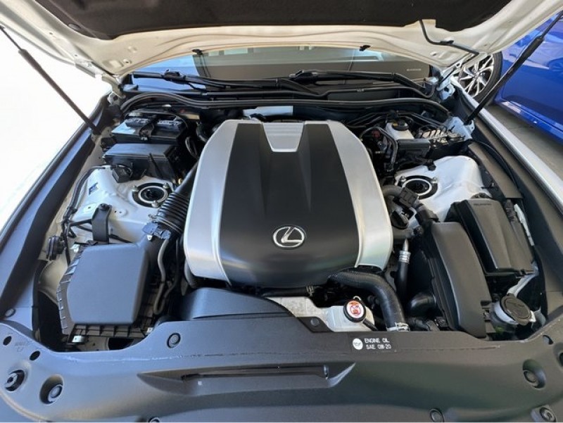 2021 Lexus IS 350 F SPORT JTHGZ1B2XM5042613