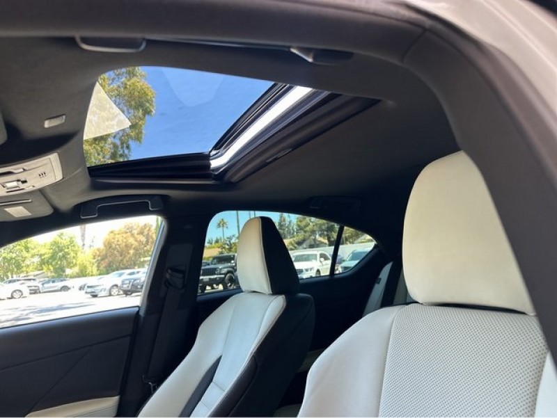 2021 Lexus IS 350 F SPORT JTHGZ1B2XM5042613