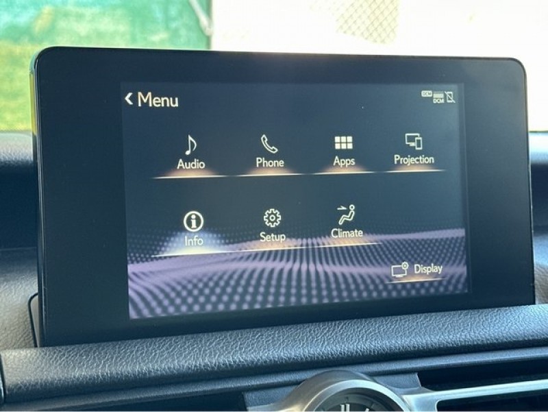 2021 Lexus IS 350 F SPORT JTHGZ1B2XM5042613