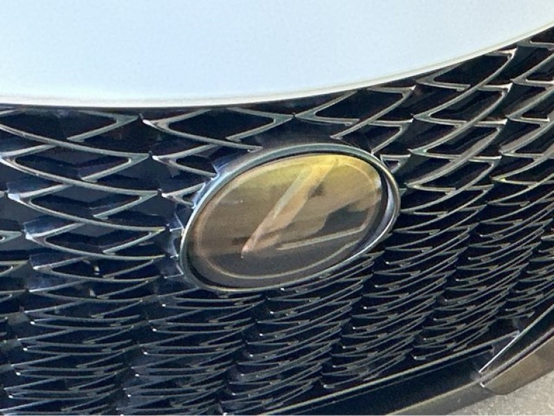 2021 Lexus IS 350 F SPORT JTHGZ1B2XM5042613