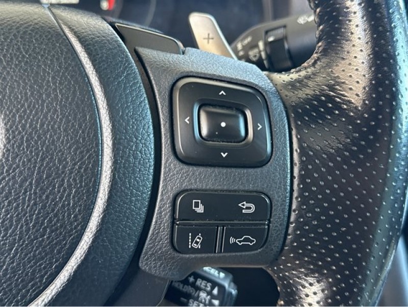 2021 Lexus IS 350 F SPORT JTHGZ1B2XM5042613