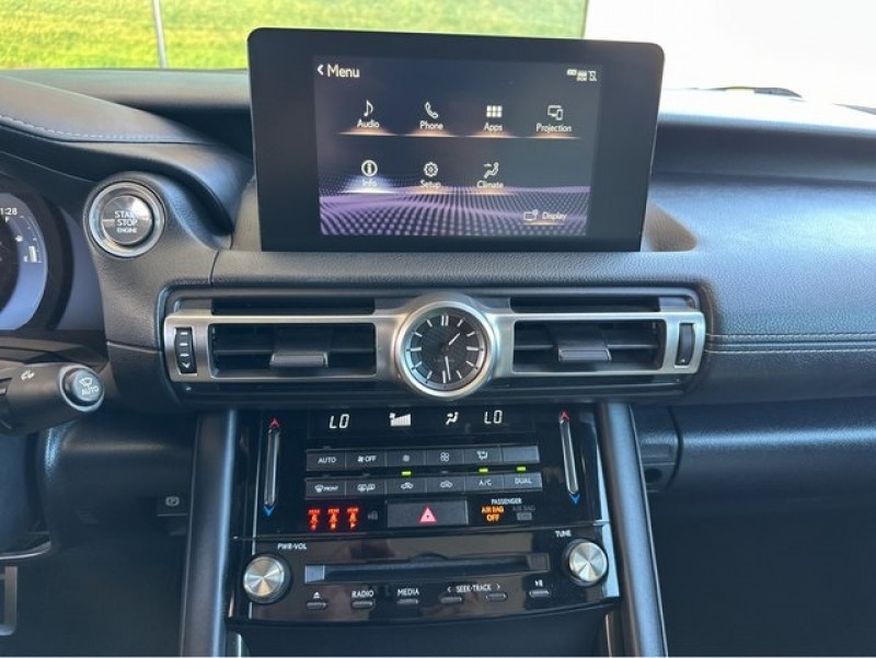 2021 Lexus IS 350 F SPORT JTHGZ1B2XM5042613