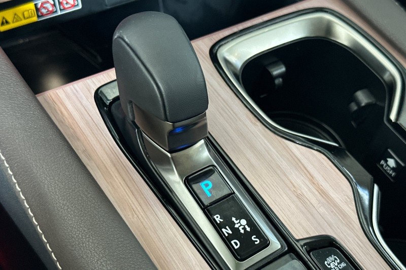 2025 Lexus RX 450h+ Luxury JTJCJMGA9S2031493