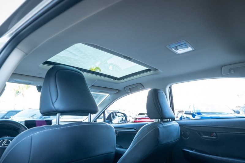 2020 Lexus NX 300h JTJGJRDZ3L2134953