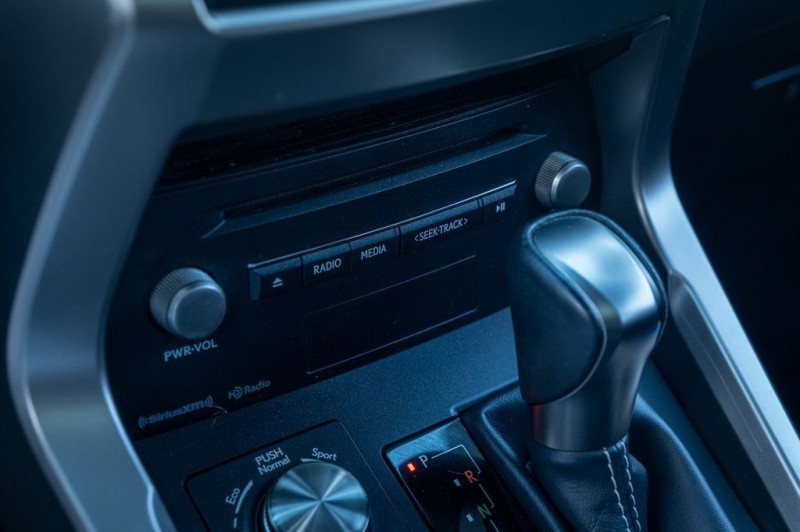 2020 Lexus NX 300h JTJGJRDZ3L2134953