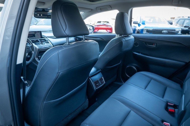 2020 Lexus NX 300h JTJGJRDZ3L2134953
