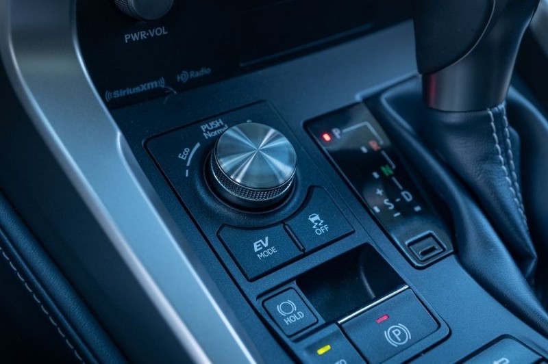 2020 Lexus NX 300h JTJGJRDZ3L2134953